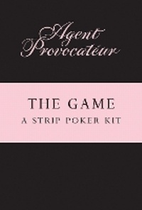 Abbildung von: Agent Provocateur: The Game - Pavilion