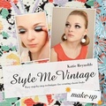Cover: Style Me Vintage: Make Up - Pavilion