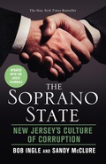 Cover: The Soprano State - St. Martin's Griffin