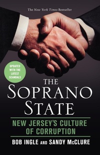 Enlarge image Cover: The Soprano State - St. Martin's Griffin