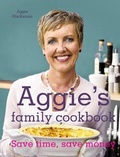Cover: Aggie's Family Cookbook - Pavilion