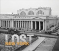 Cover: Lost New York - Pavilion