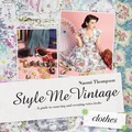 Cover: Style Me Vintage: Clothes - Pavilion