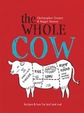 Cover: The WHOLE COW - Pavilion