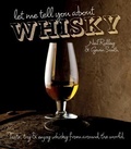 Cover: Let Me Tell You About Whisky - Pavilion