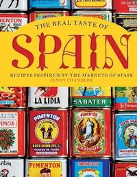 Abbildung von: The Real Taste of Spain - Pavilion