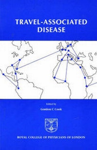 Abbildung von: Travel-Associated Disease - Royal College of Physicians of London