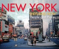 Cover: New York Then and Now (R) - Pavilion