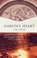 Cover: Garcia's Heart - Griffin