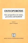 Cover: Osteoporosis - Royal College of Physicians of London