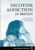 Bild: Nicotine Addiction in Britain - Royal College of Physicians of London