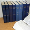 Cover: Munk's Roll: Lives of the Fellows (1997-2004) v. 11 - Royal College of Physicians of London