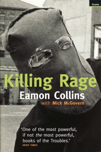 Abbildung von: Killing Rage - Granta Books