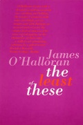 Cover: The Least of These - Columba Press