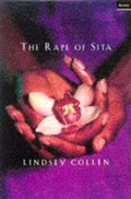 Cover: The Rape Of Sita - Granta Books