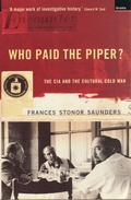 Cover: Who Paid The Piper? - Granta Books