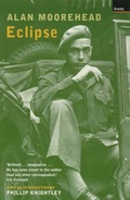 Cover: Eclipse - Granta Books
