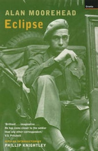Enlarge image Cover: Eclipse - Granta Books