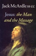 Cover: Jesus - Columba Press