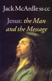 Enlarge image Cover: Jesus - Columba Press