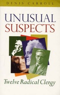Cover: Unusual Suspects - Columba Press