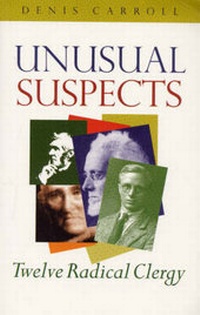 Enlarge image Cover: Unusual Suspects - Columba Press