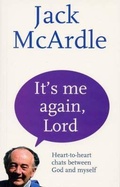 Cover: It's Me Again Lord - Columba Press