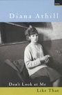 Cover: Don't Look At Me Like That - Granta Books