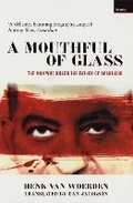 Cover: A Mouthful Of Glass - Granta Books