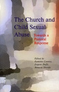 Cover: The Church and Child Sexual Abuse - Columba Press