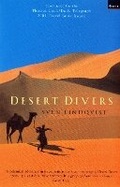 Cover: Desert Divers - Granta Books