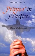 Cover: Prayer in Practice - Columba Press