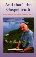 Cover: And That's the Gospel Truth - Columba Press