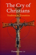 Cover: Cry of Christians - Columba Press