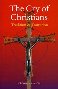 Enlarge image Cover: Cry of Christians - Columba Press