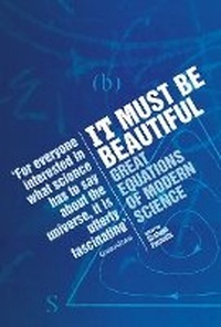Enlarge image Cover: It Must Be Beautiful - Granta Books