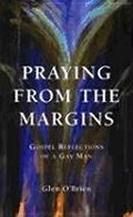 Cover: Praying from the Margins - Columba Press