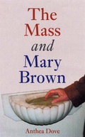 Cover: The Mass and Mary Brown - Columba Press