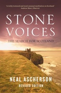 Cover: Stone Voices - Granta Books