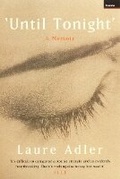 Cover: Until Tonight - Granta Books
