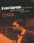 Cover: A Love Supreme - Granta Books