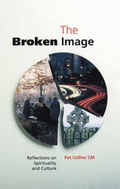 Cover: The Broken Image - Columba Press