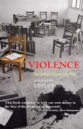 Cover: Violence - Granta Books