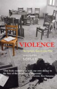 Enlarge image Cover: Violence - Granta Books