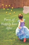 Cover: Pieces of Happily Ever After - St. Martin's Griffin