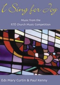 Cover: I Sing for Joy - Columba Press