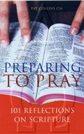 Cover: Preparing to Pray - Columba Press