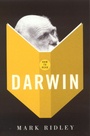 Cover: How To Read Darwin - Granta Books