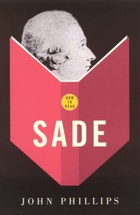 Enlarge image Cover: How To Read Sade - Granta Books