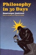 Cover: Philosophy In 30 Days - Granta Books